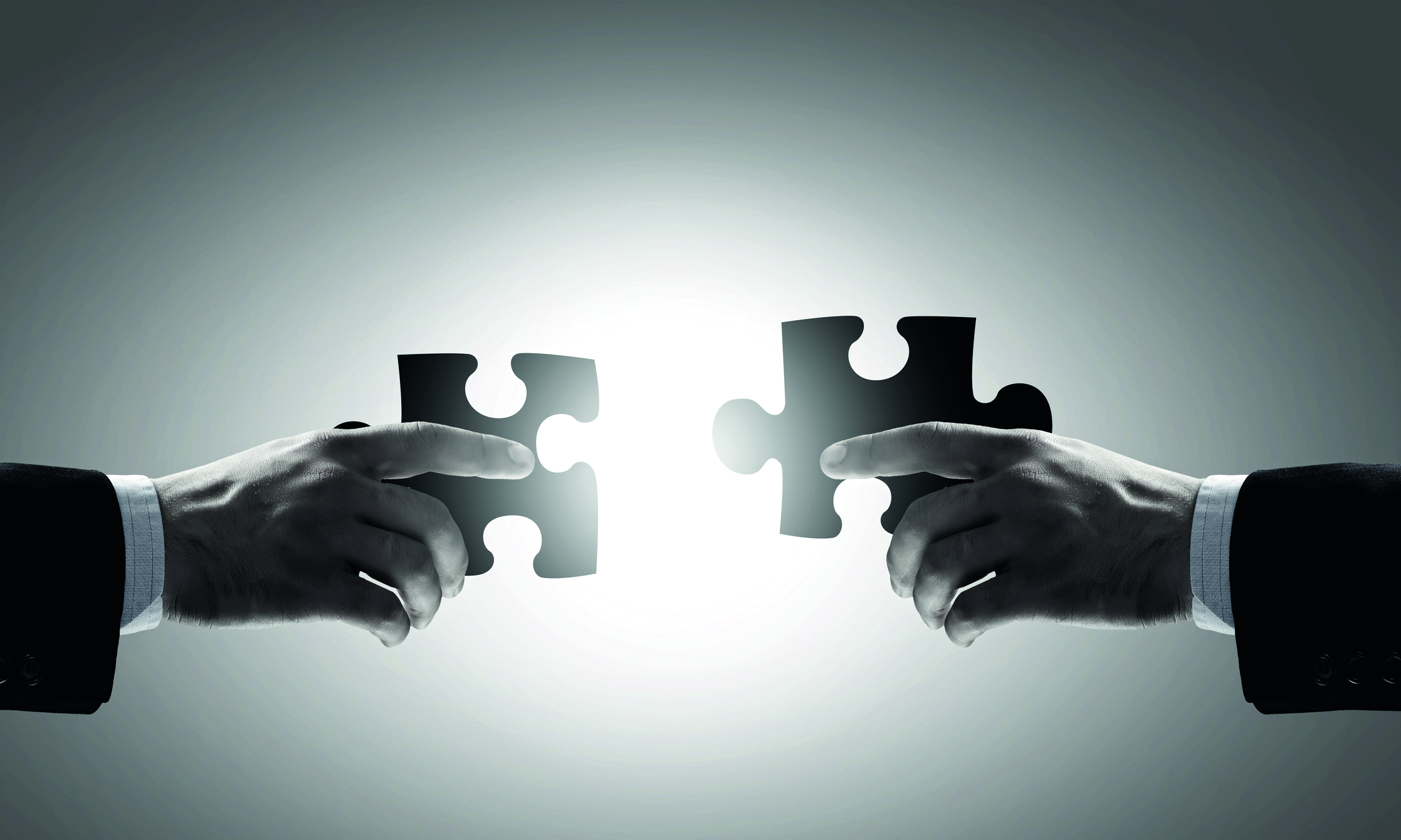 Banks and private credit managers