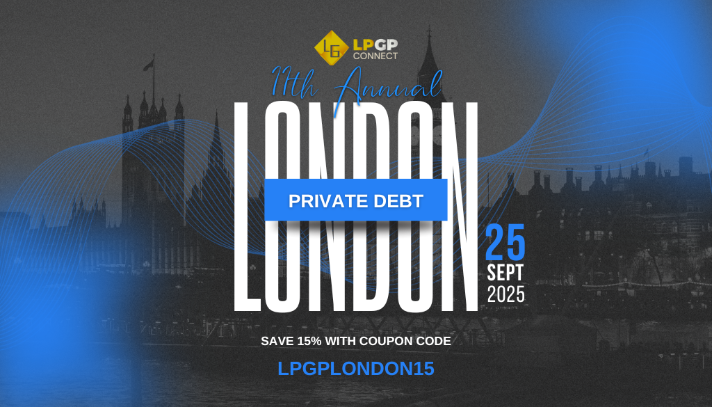 LPGP Connect – Private Debt