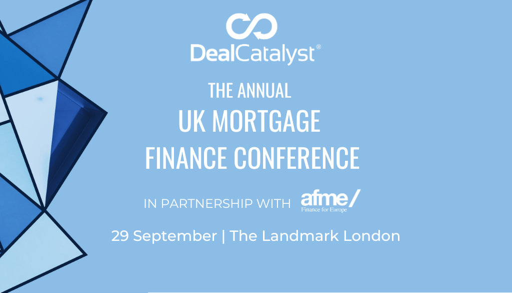 UK Mortgage Finance Conference