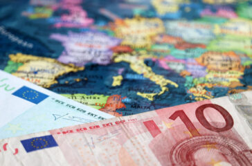 European P2P market is cyclical