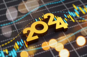 Golub Capital saw record investment inflows in 2024