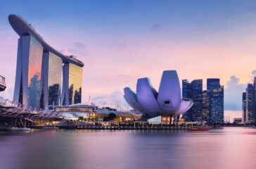 Coller Capital launches Singapore office