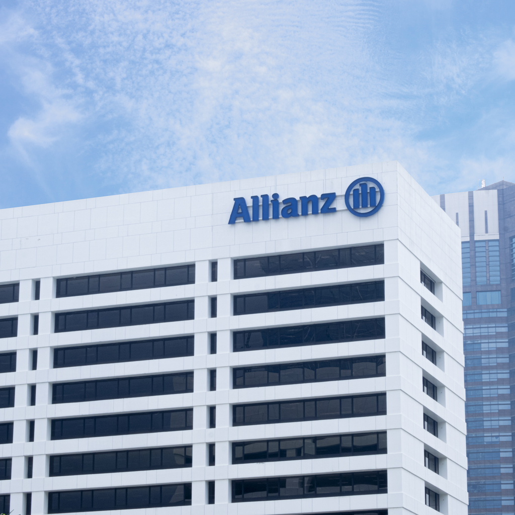 AllianzGI raises €1.5bn in final close