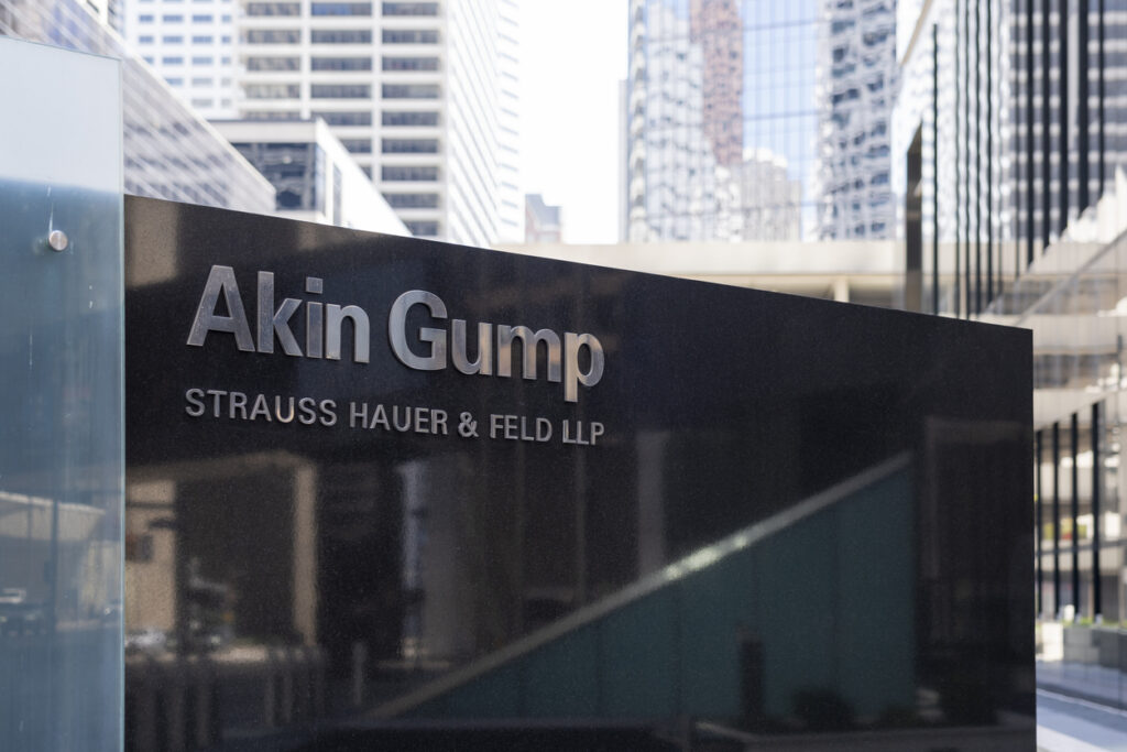 Ranesh Ramanathan Akin adds Daniel Wayte to global capital solutions team - Alternative ...