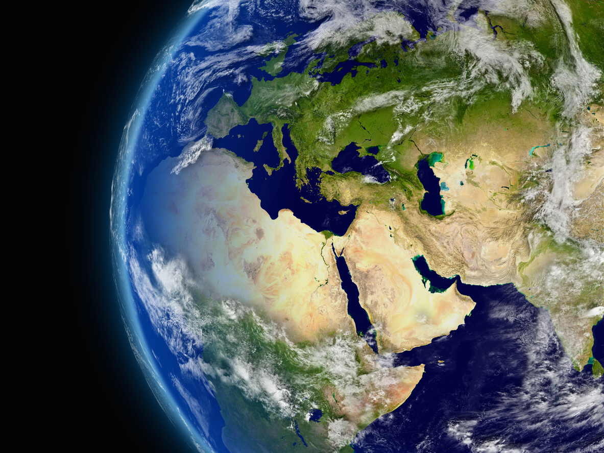 Oaktree Capital Management has appointed Cyril Martin