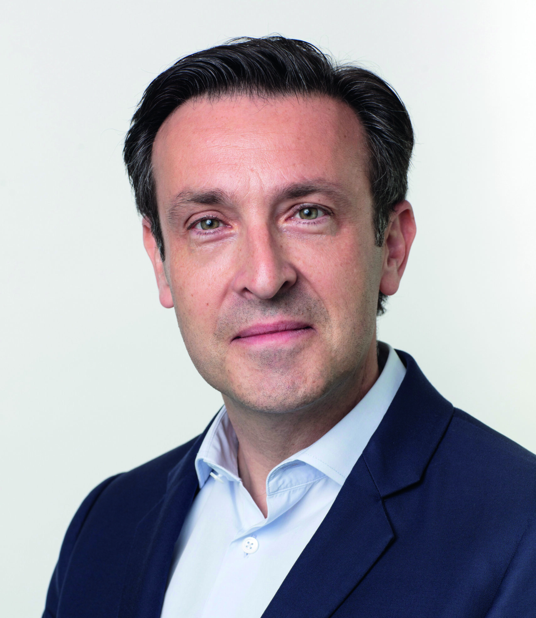 Christophe Fritsch