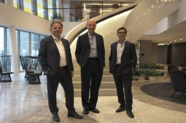 M&G Investments buys private credit firm