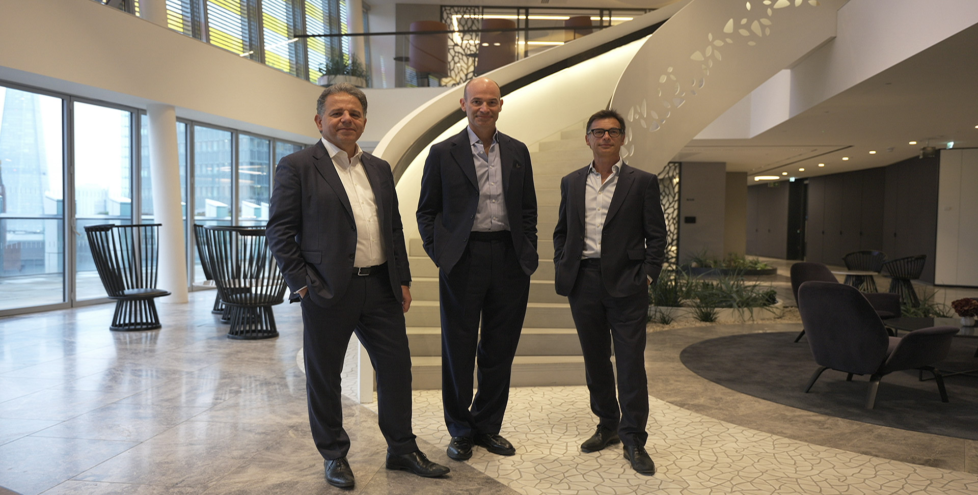 M&G Investments buys private credit firm