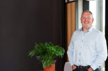 Nick Smith, Reward Funding