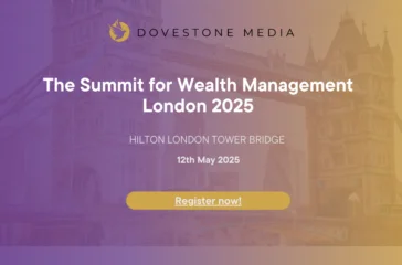 The Summit for Wealth Management London 2025
