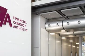 Financial Conduct Authority