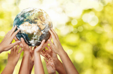 Private capital to support social progress