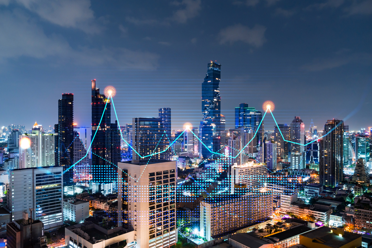 Private capital deal values rose in growth markets in 2024