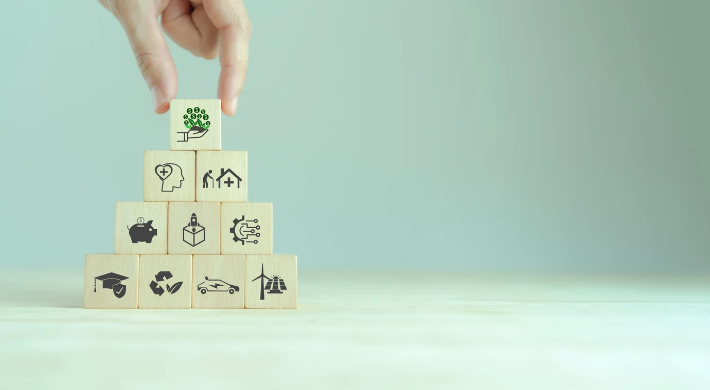 Private debt impact investing on the rise