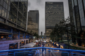 JP Morgan AM to launch private credit fund