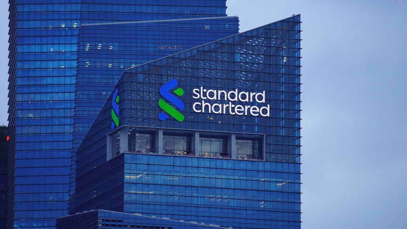 Standard Chartered reports HNWI demand for European direct lending fund