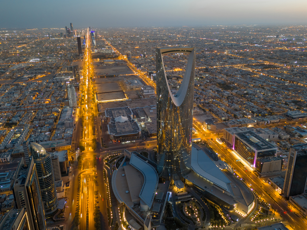 GCC private credit market $5bn and growing