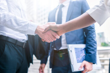 Monument Bank and Firenze ink £160m Lombard lending partnership