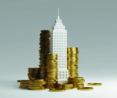 Stockdale launches real estate credit platform