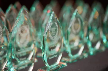 Alternative Credit Awards 2025