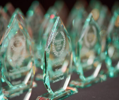 Alternative Credit Awards 2026