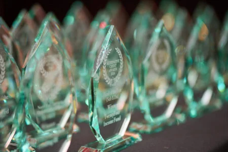 Alternative Credit Awards 2026