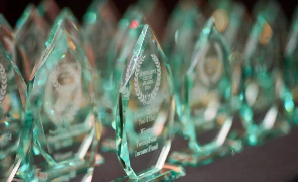 Alternative Credit Awards 2026