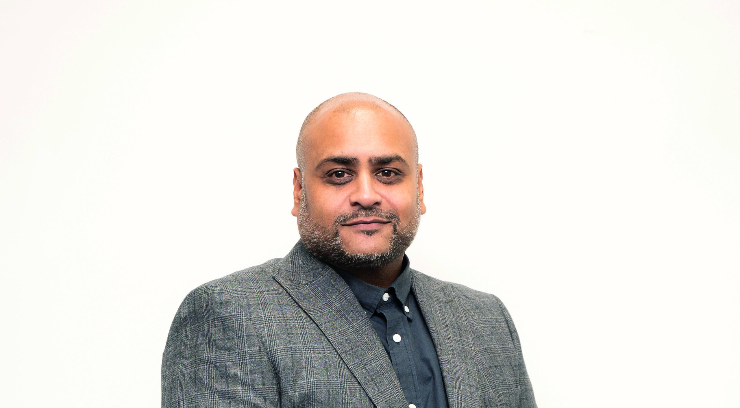 Hiran Patel - Kuflink