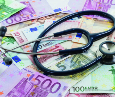 Healthcare deals to pick up