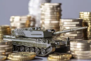 Barclays: Defence push needs greater financing support