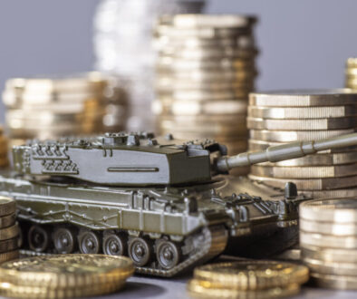 Barclays: Defence push needs greater financing support