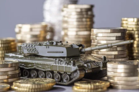 Barclays: Defence push needs greater financing support