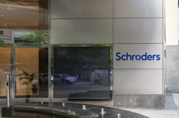 Schroders update