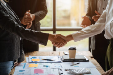 Lazard and Arini form sourcing agreement for EMEA private credit