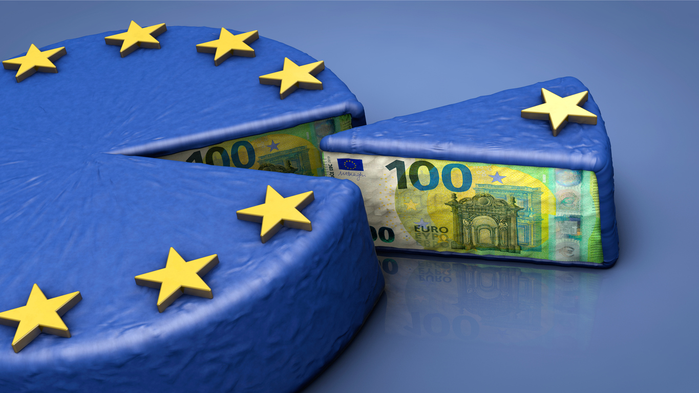 Low market cap countries drive European P2P growth