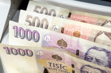 Fasanara funding line to Czech fintech