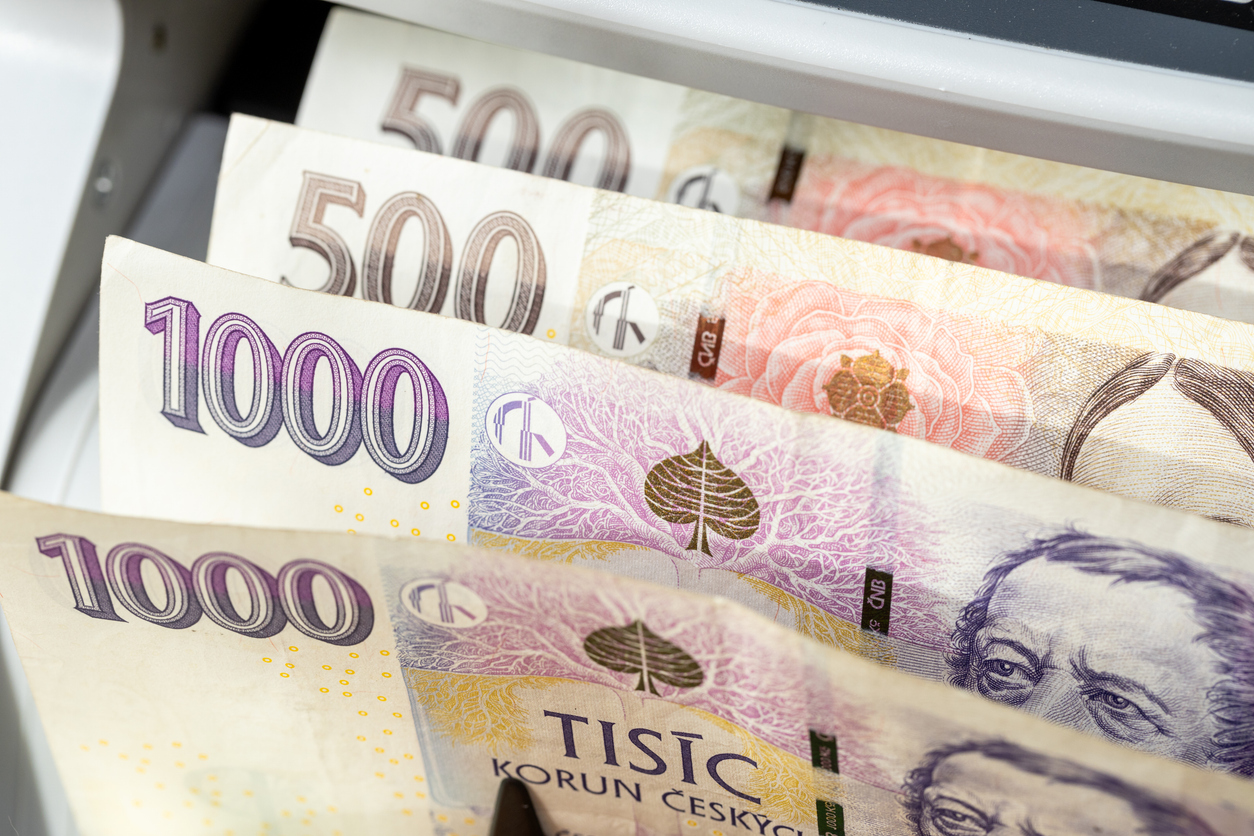 Fasanara funding line to Czech fintech