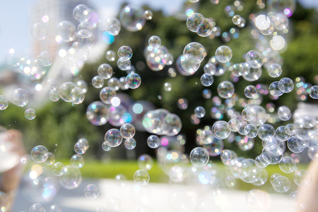 Private credit bubble fears