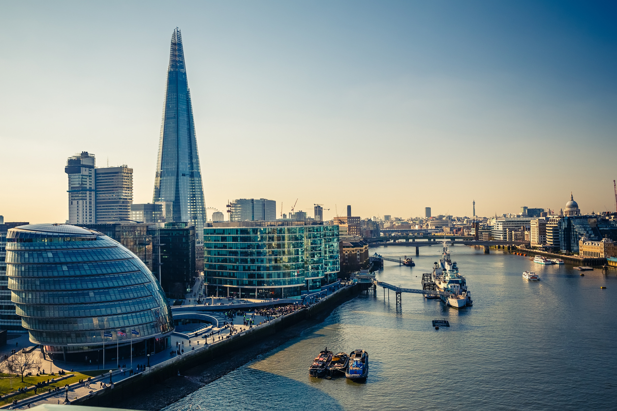 Private Credit Connect: London