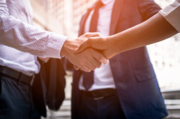 Blackstone launches $2bn financing partnership with ITE Management