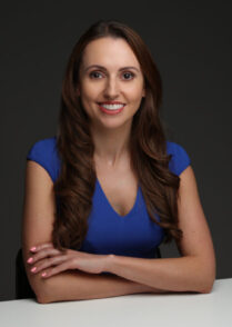 Suzie Neuwirth, founder and editor-in-chief Suzie Neuwirth, founder and editor-in-chief