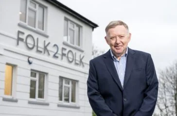 Roy Warren, Folk2Folk Roy Warren, Folk2Folk