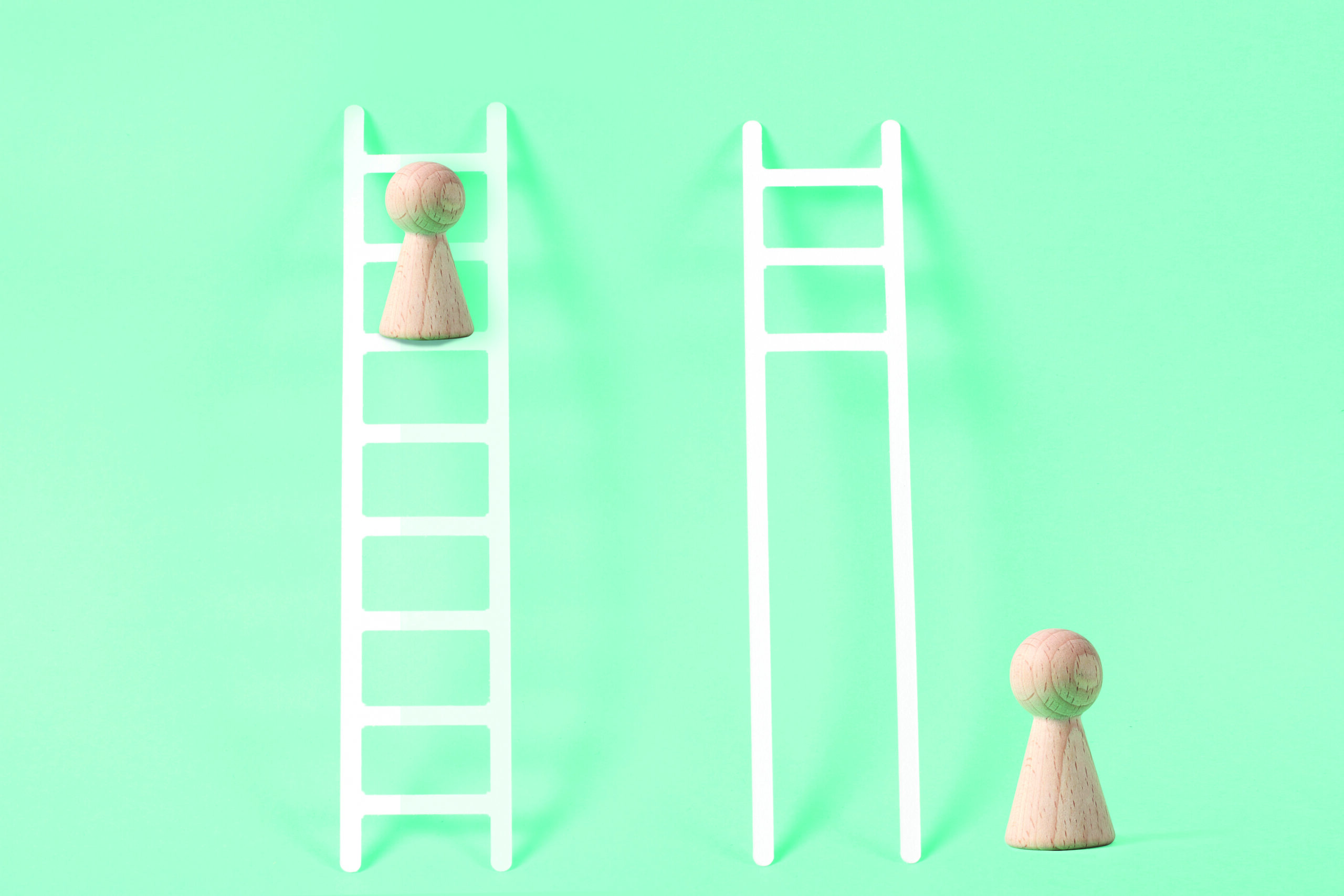 Junior debt on the rise