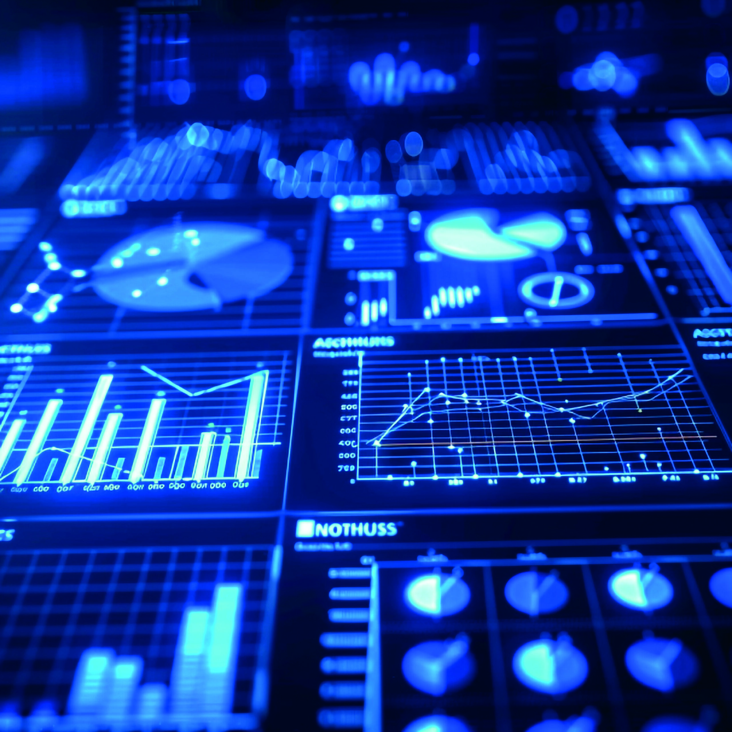 AI-powered credit intelligence