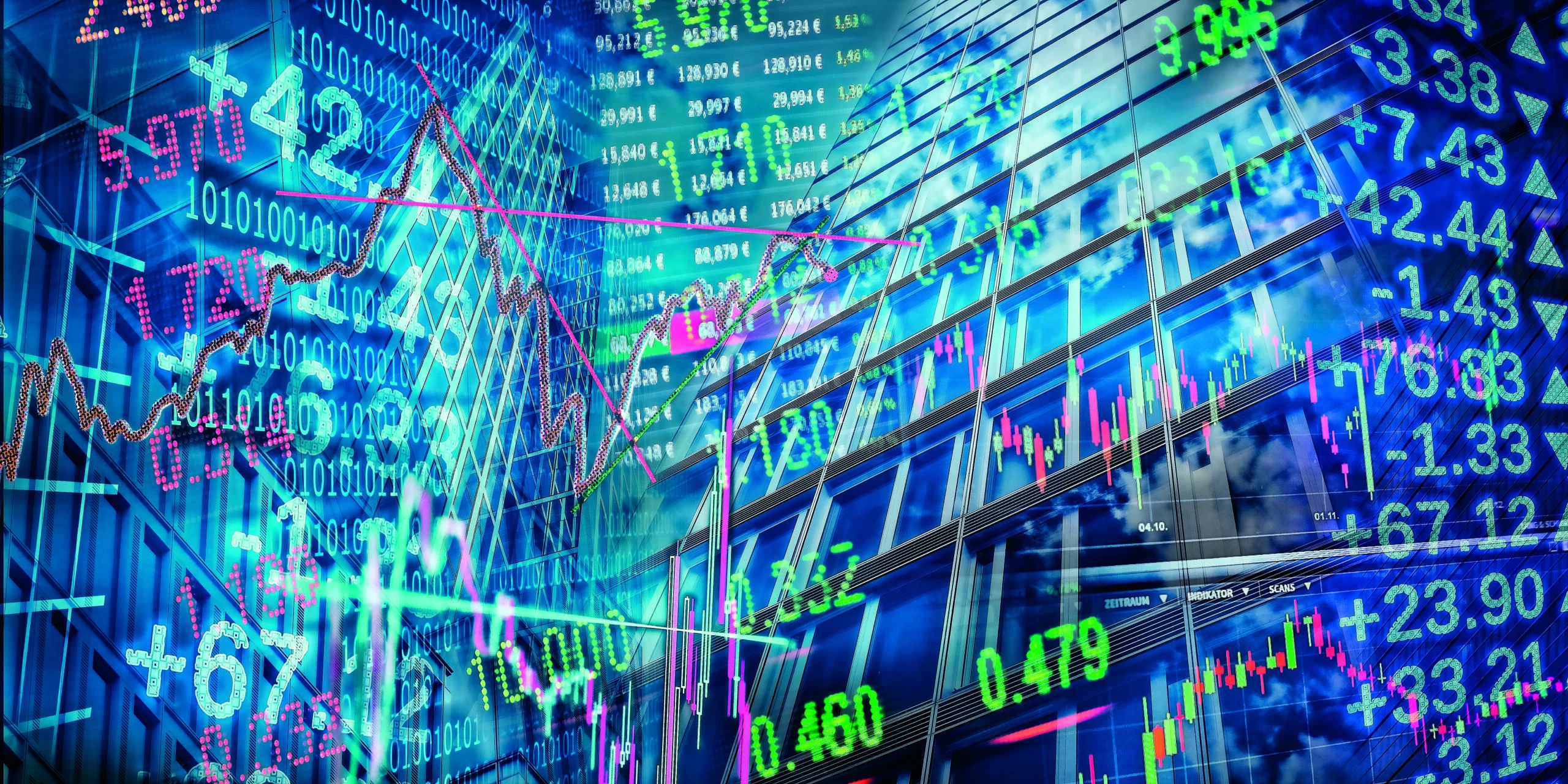 Distressed debt opportunity