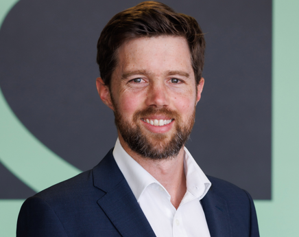 Warren Mutch - Shawbrook Bank