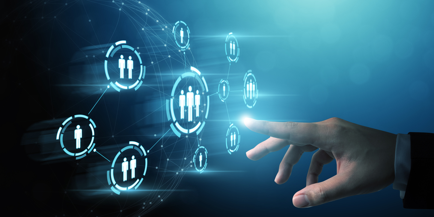 Infranity hires new distribution and investor relations head