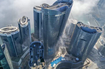 Mubadala and Fortress agree $1bn private credit partnership