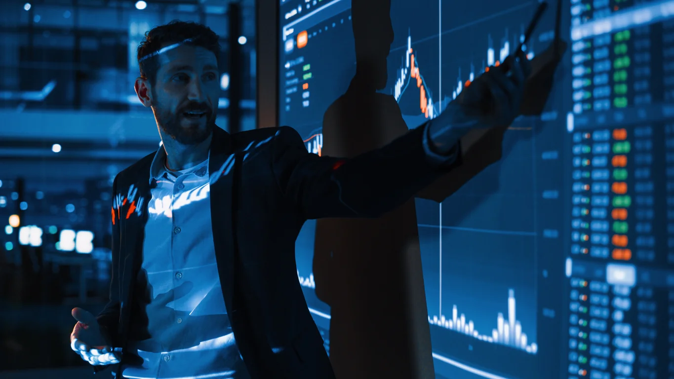 Private credit fundraising