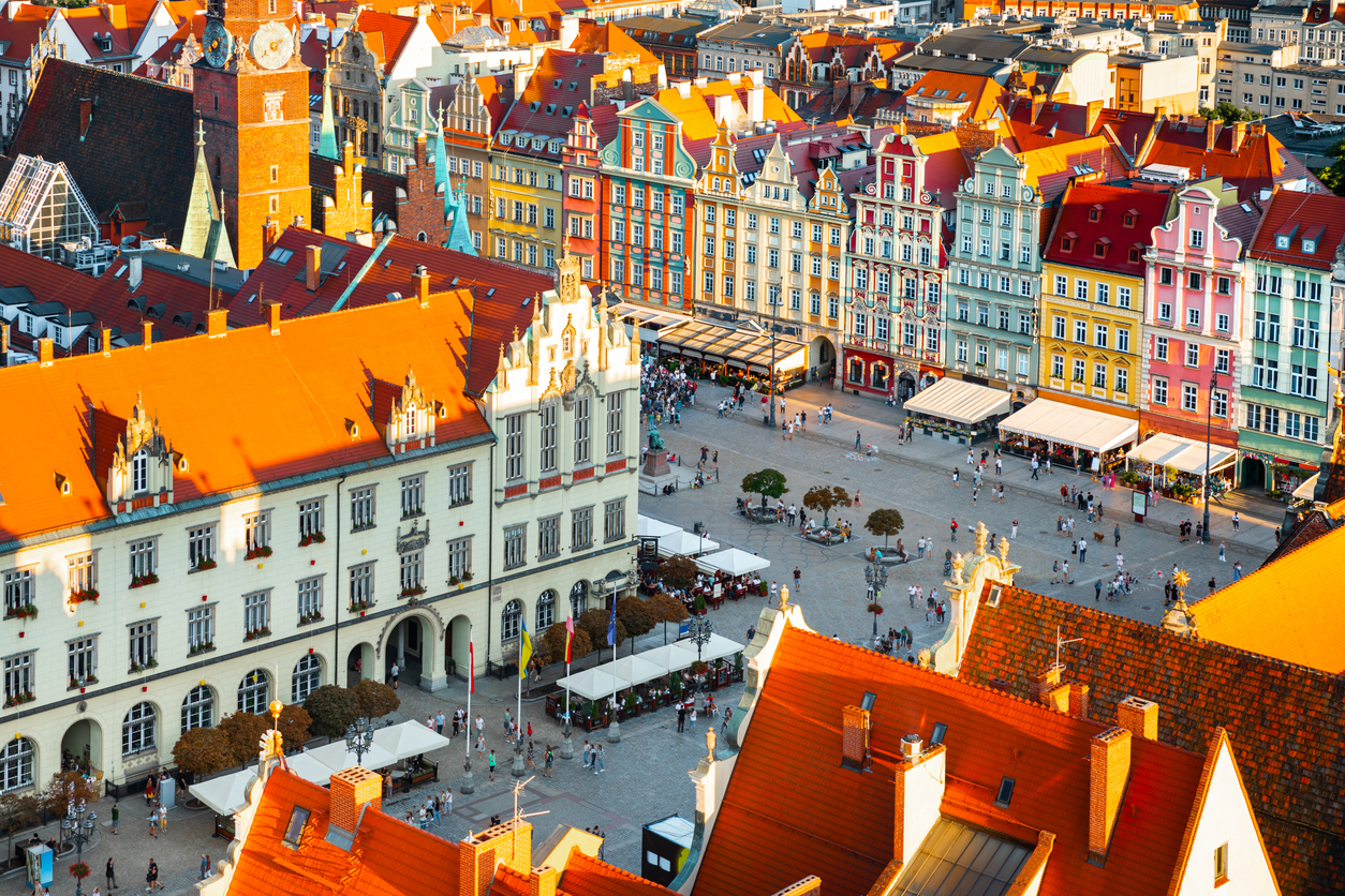 EBRD backs Polish private debt fund